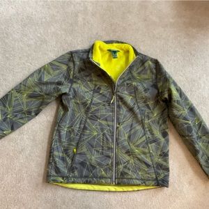 Boys LL Bean Jacket